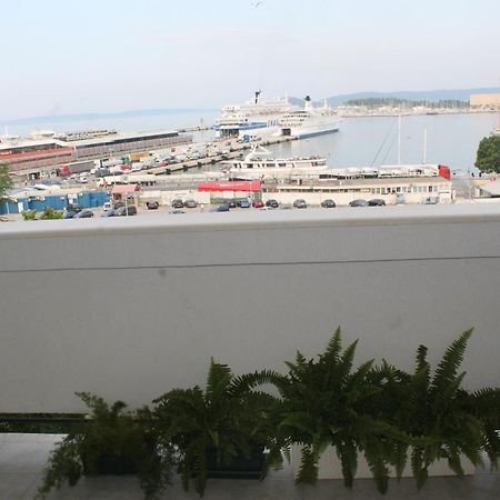 Bianca Beach Apartments Split Exterior photo