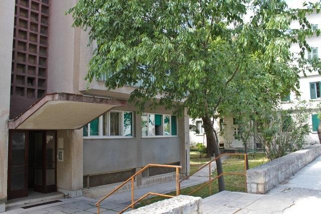 Bianca Beach Apartments Split Exterior photo