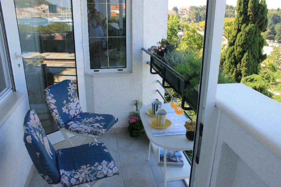 Bianca Beach Apartments Split Exterior photo
